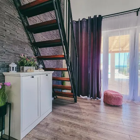 Spirit Villa