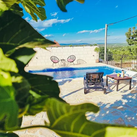 Spirit Villa