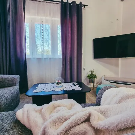 Villa Spirit Polaca