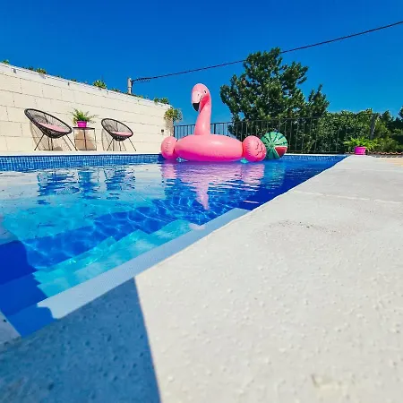 Spirit Villa *