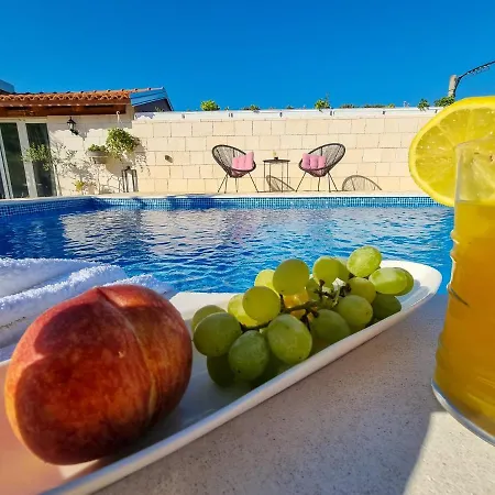 Spirit Villa Polaca