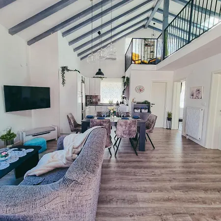 Spirit Villa