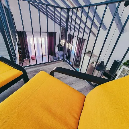 Spirit Villa