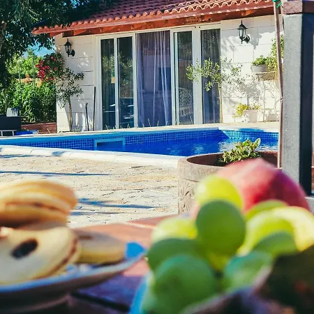 Spirit Villa *