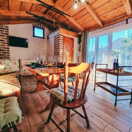 Spirit Villa Polaca